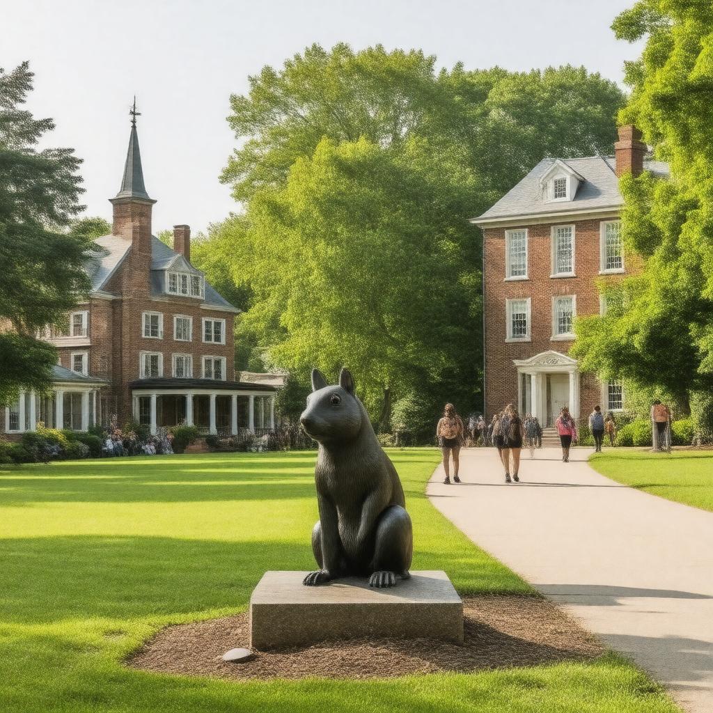 Haverford College